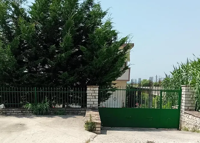 Margaret\'S Guest House