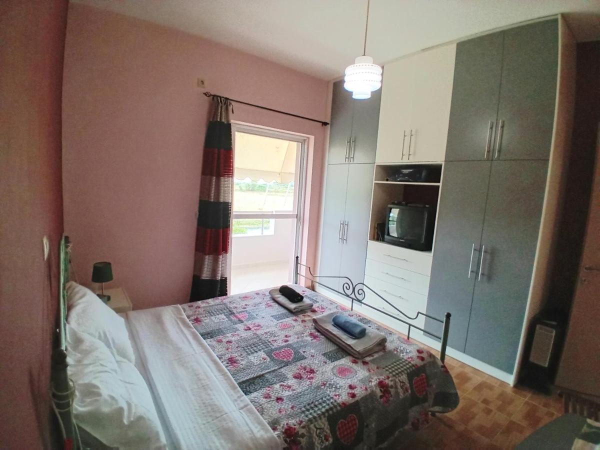 Apartmán Margaret's