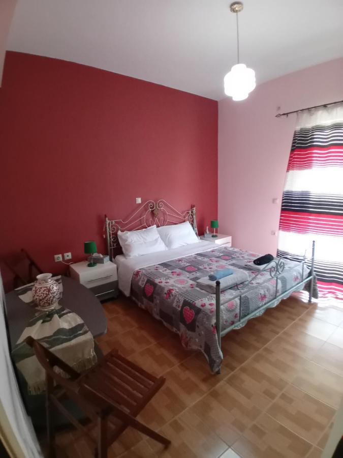Apartmán Margaret's *